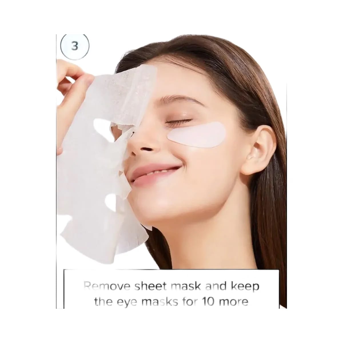 I Dew Care Hot As Sheet 5-Day Eye & Face Multi-Masking Set