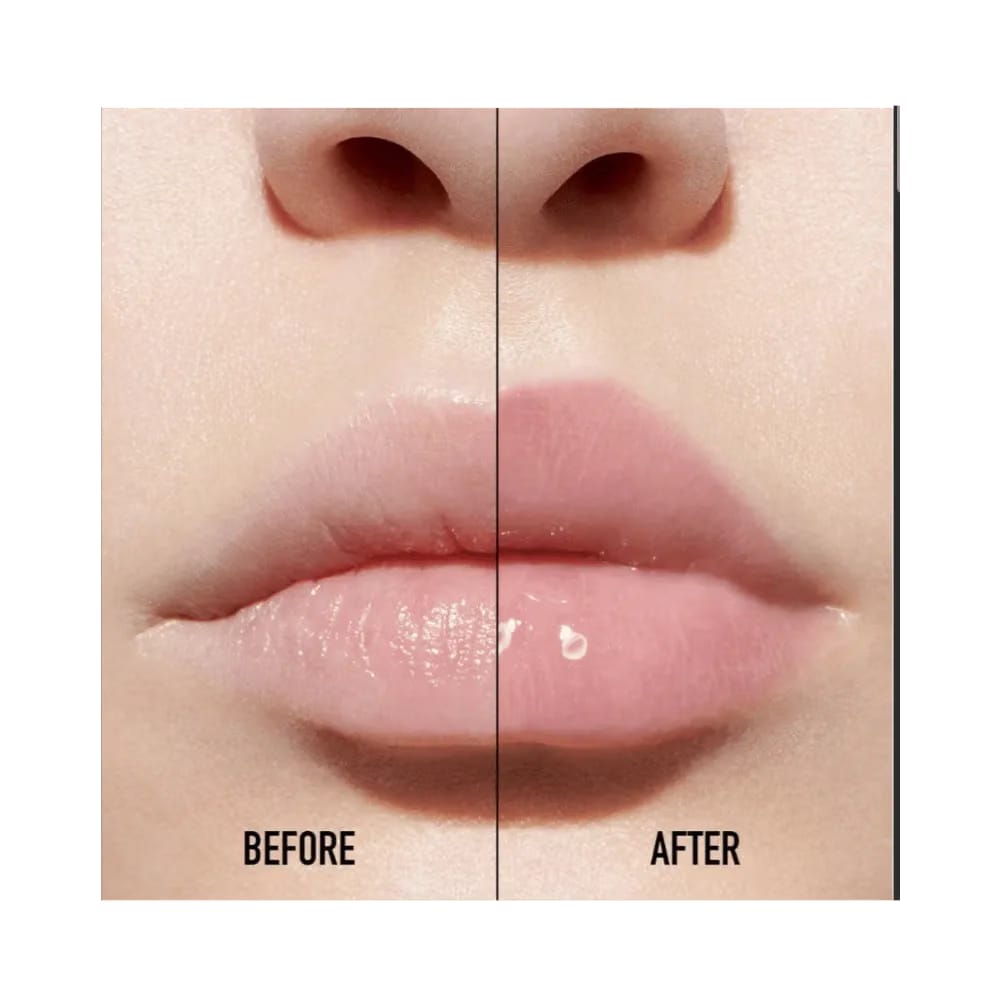 Dior Addict Lip Maximizer Plumping Gloss in shade #001 2ml