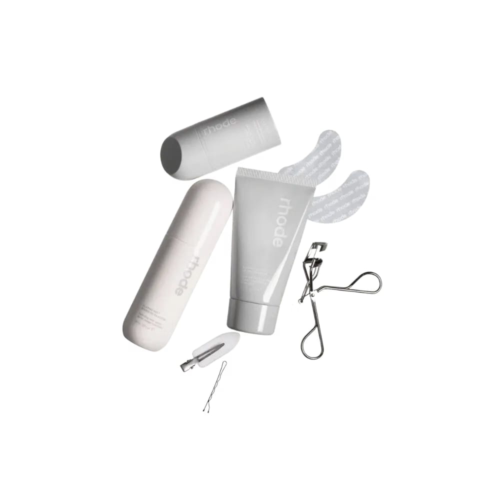 Rhode The Skin Prep Set - Four Getting Ready Essentials