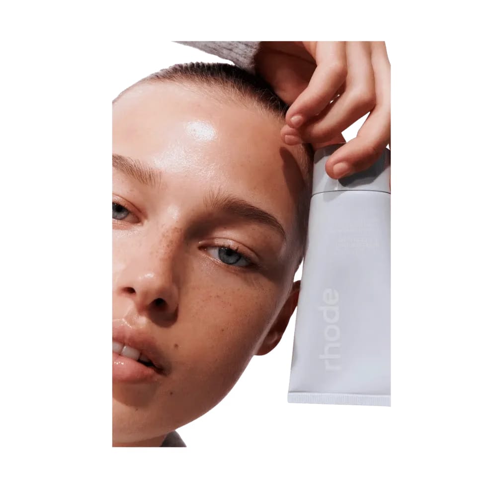 Rhode The Skin Prep Set - Four Getting Ready Essentials