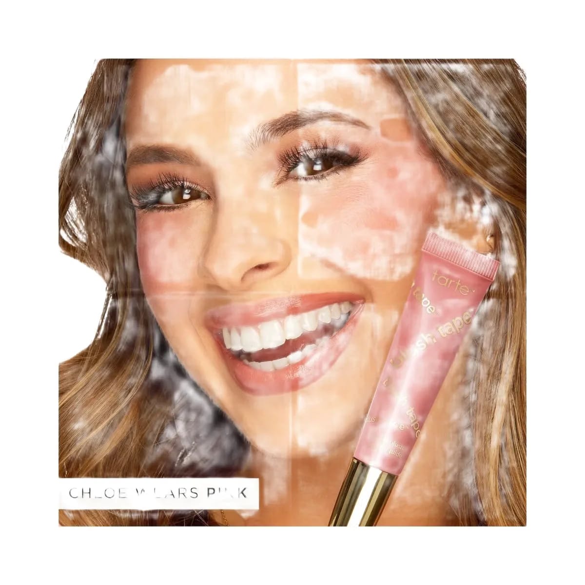 Tarte Blush Tape Liquid Blush