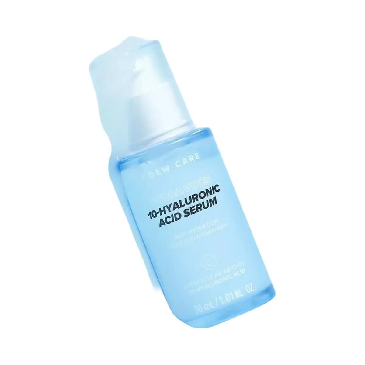 I Dew Care Hydra Vibes 10-Hyaluronic Acid Serum