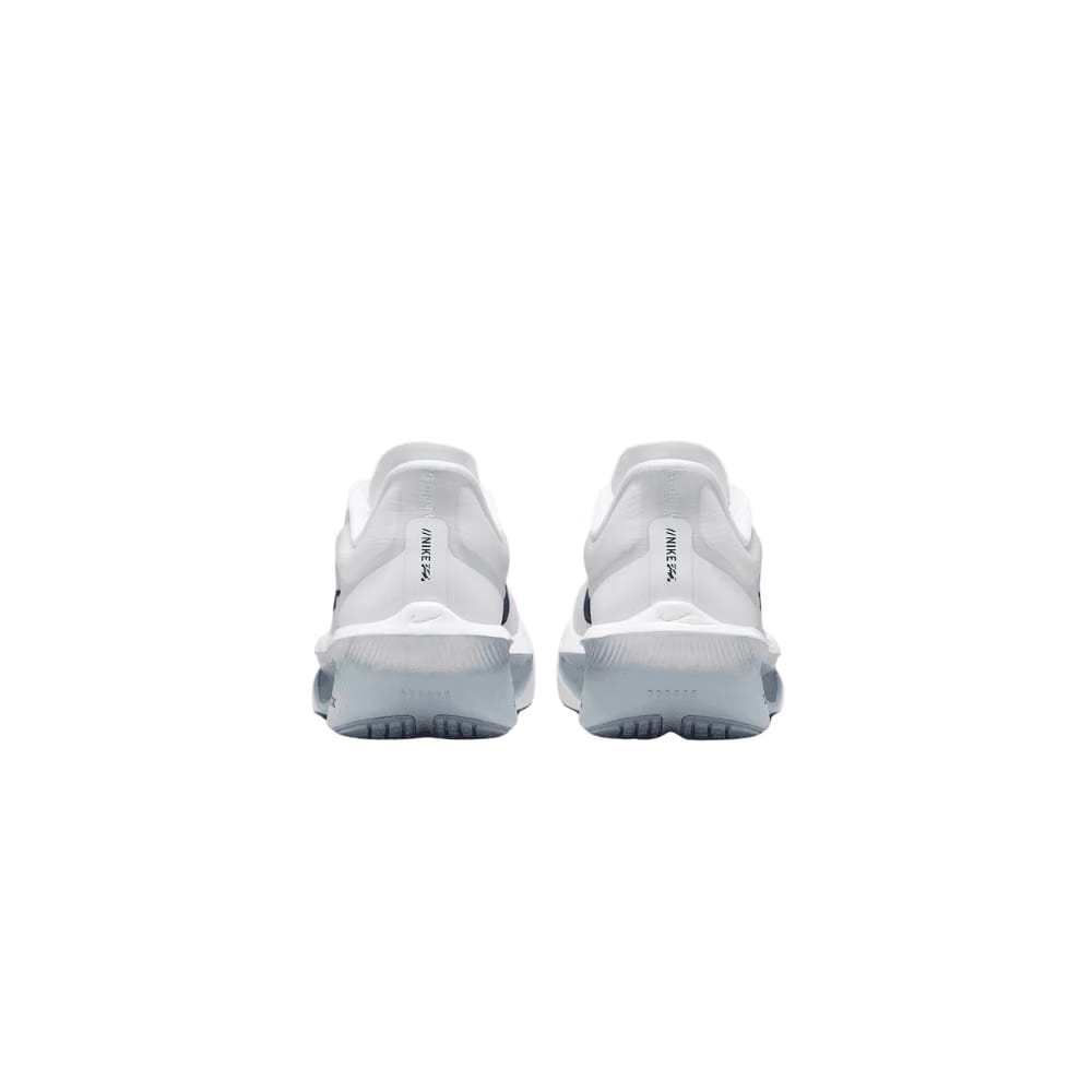 Nike Zoom Fly 6 'White Gridiron Pure Platinum'