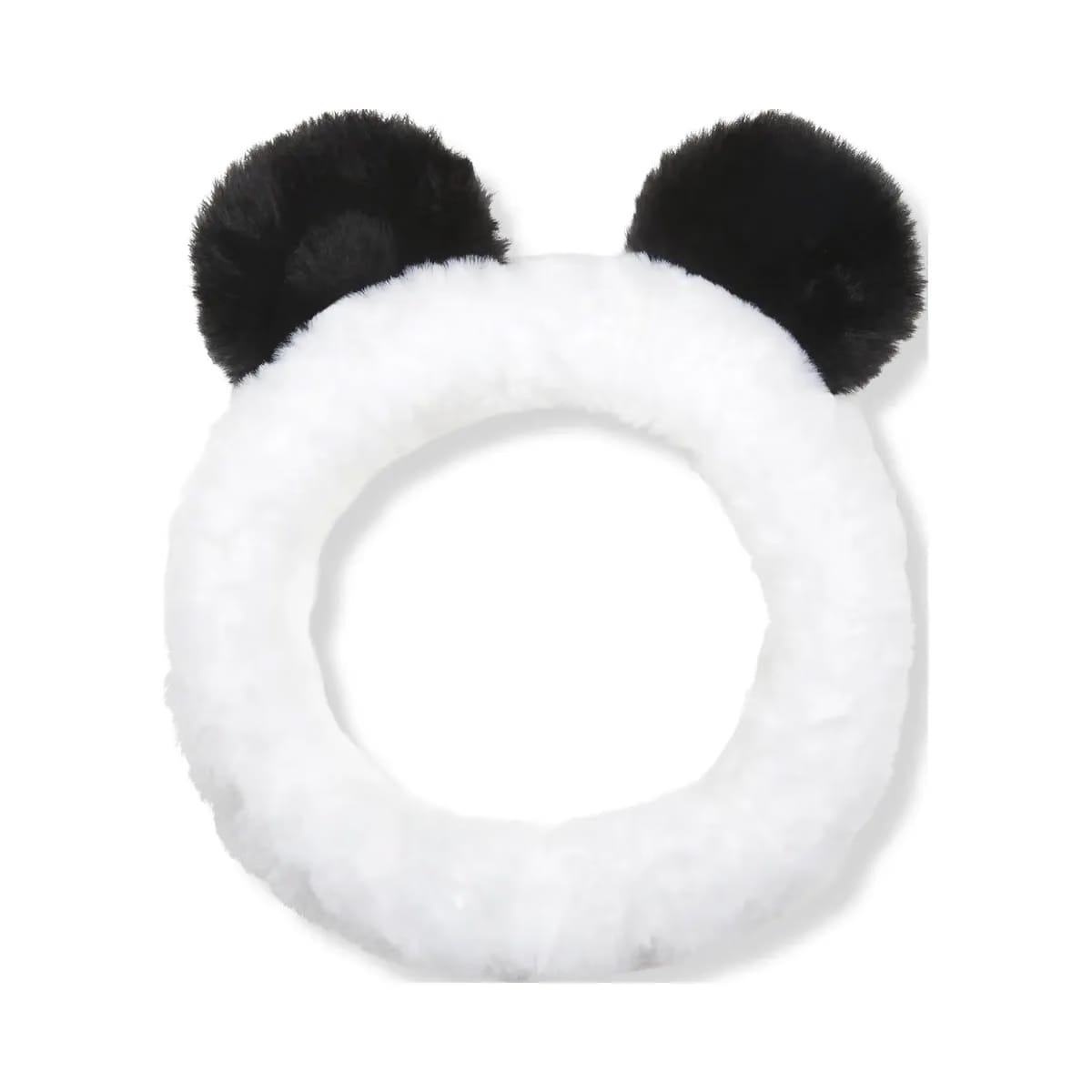 I Dew Care Panda Headband