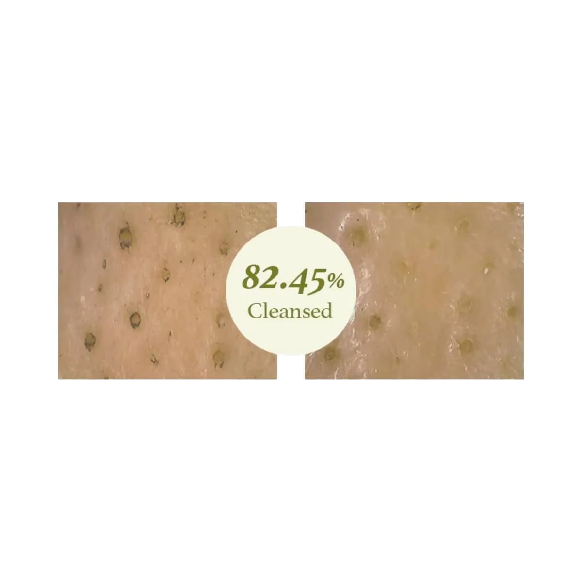 I'm From Mugwort Gel Cleanser