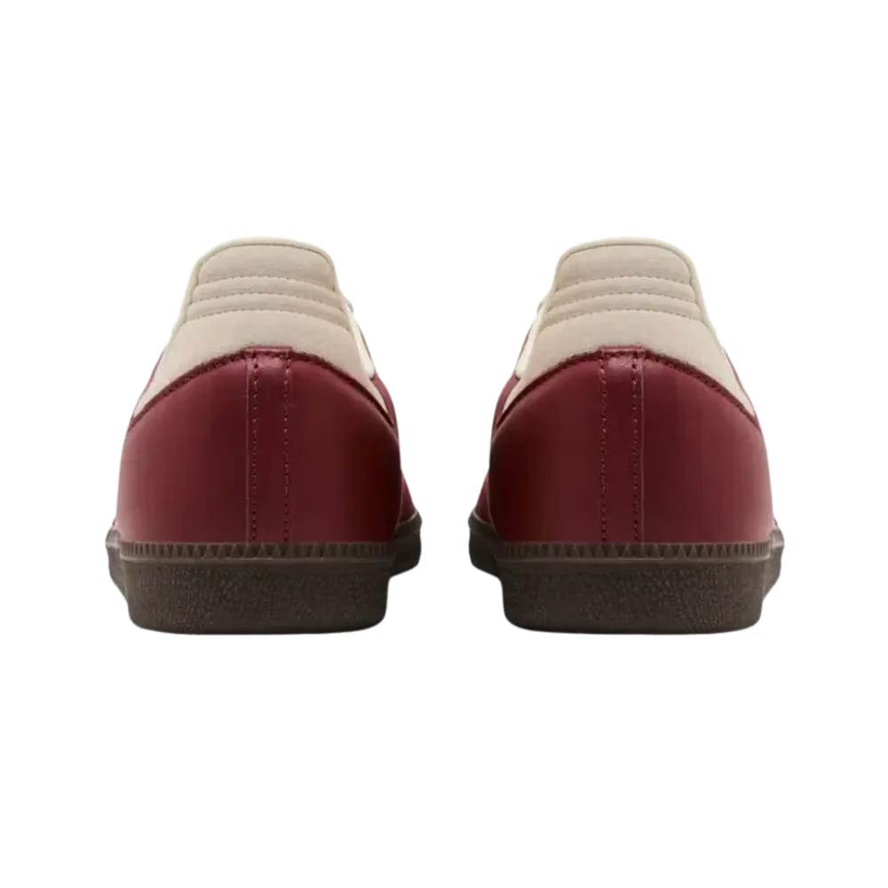 Samba OG Preloved Ruby Cream