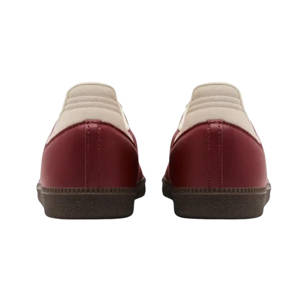 Samba OG Preloved Ruby Cream