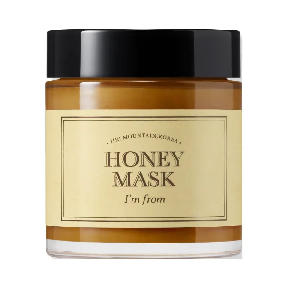 I'm From Honey Mask
