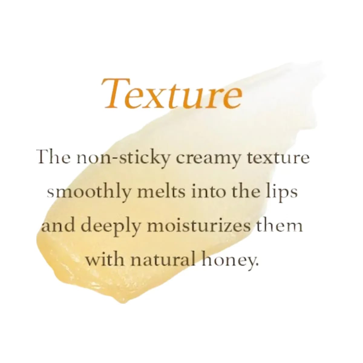I'm From Honey Mask
