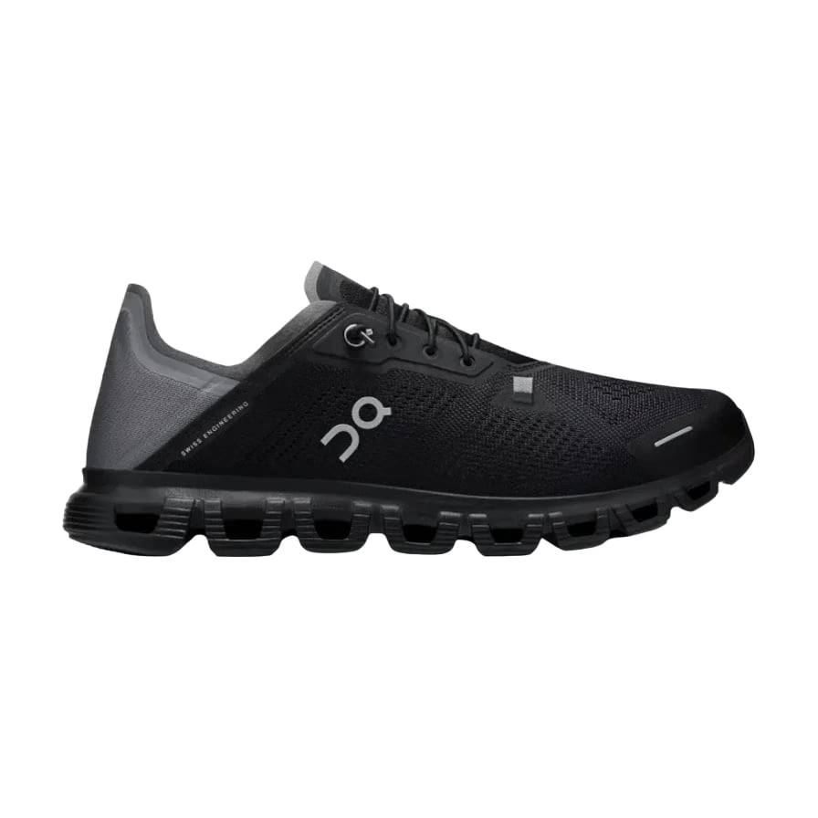 On Running - Cloud 6 Coast Black Rock
