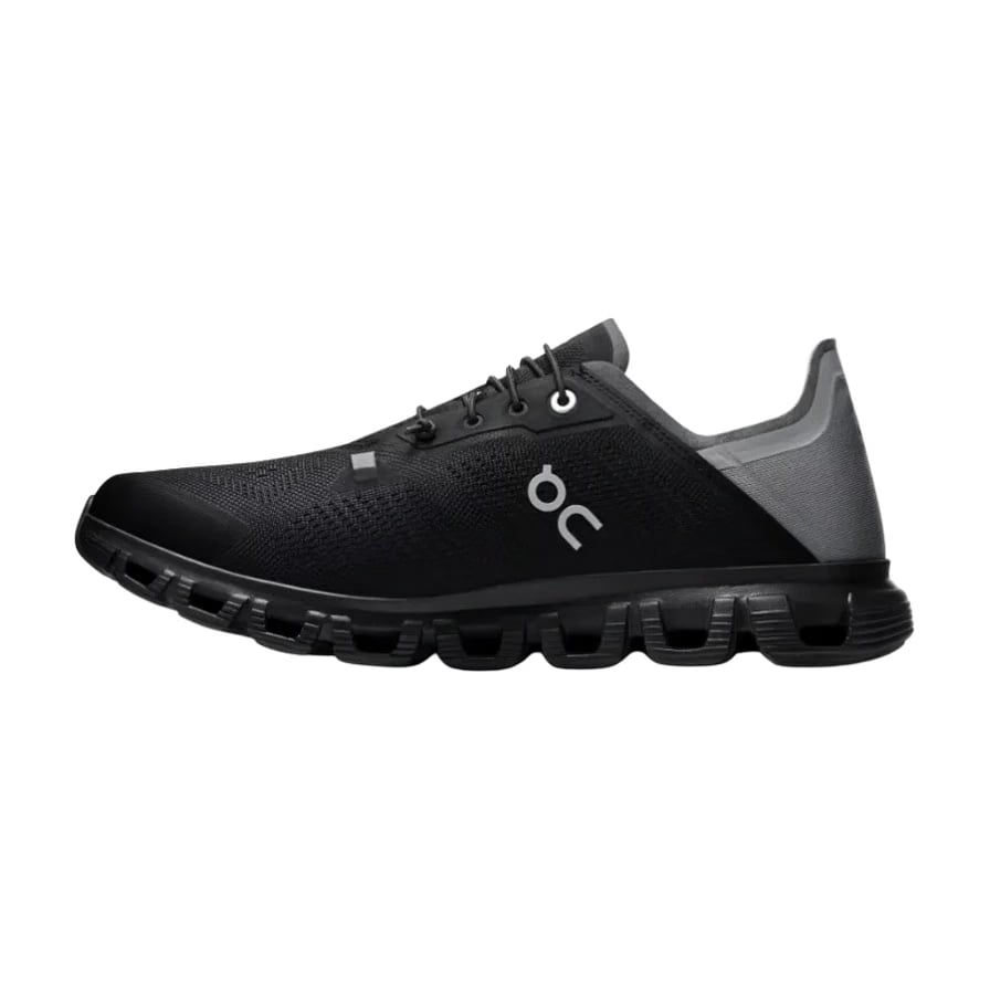 On Running - Cloud 6 Coast Black Rock