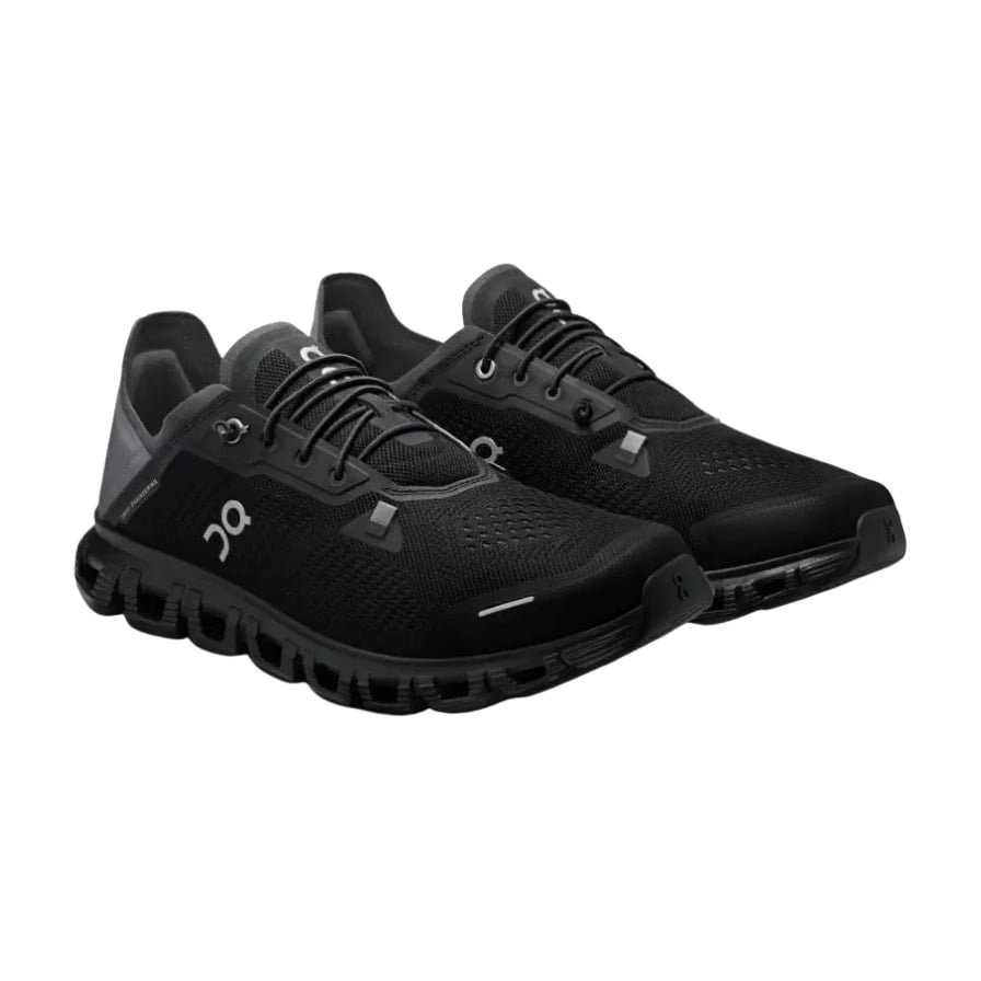 On Running - Cloud 6 Coast Black Rock