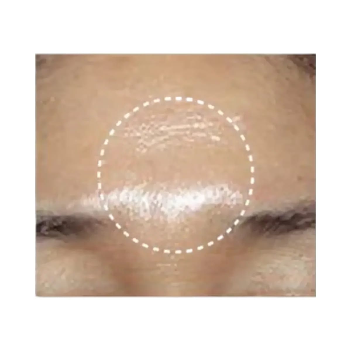 I'm From Rice Glow Peel off Mask