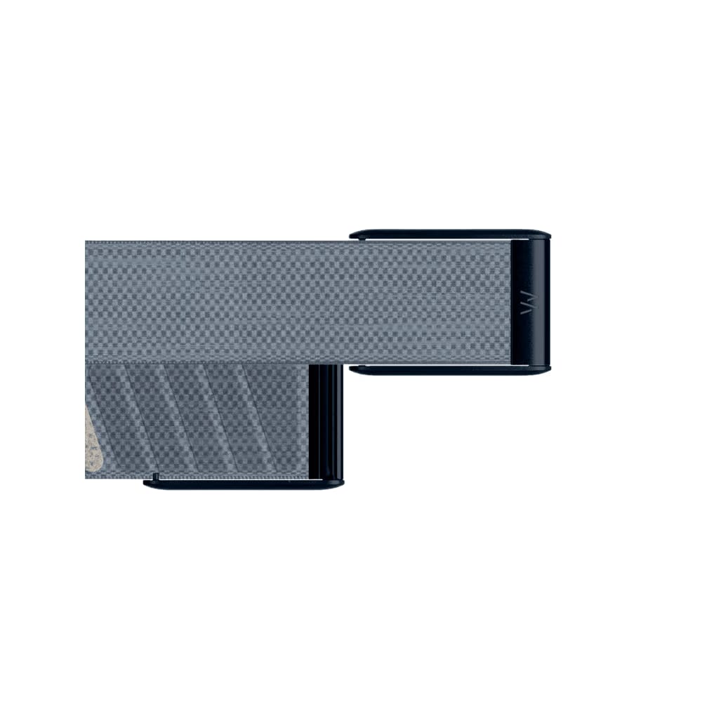 Whoop 5.0 Peak / MG Life Superknit Fresh Band (12 Month Subscription Included)