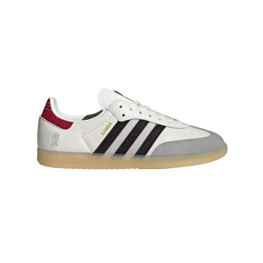 Adidas Samba OG Year of the Snake
