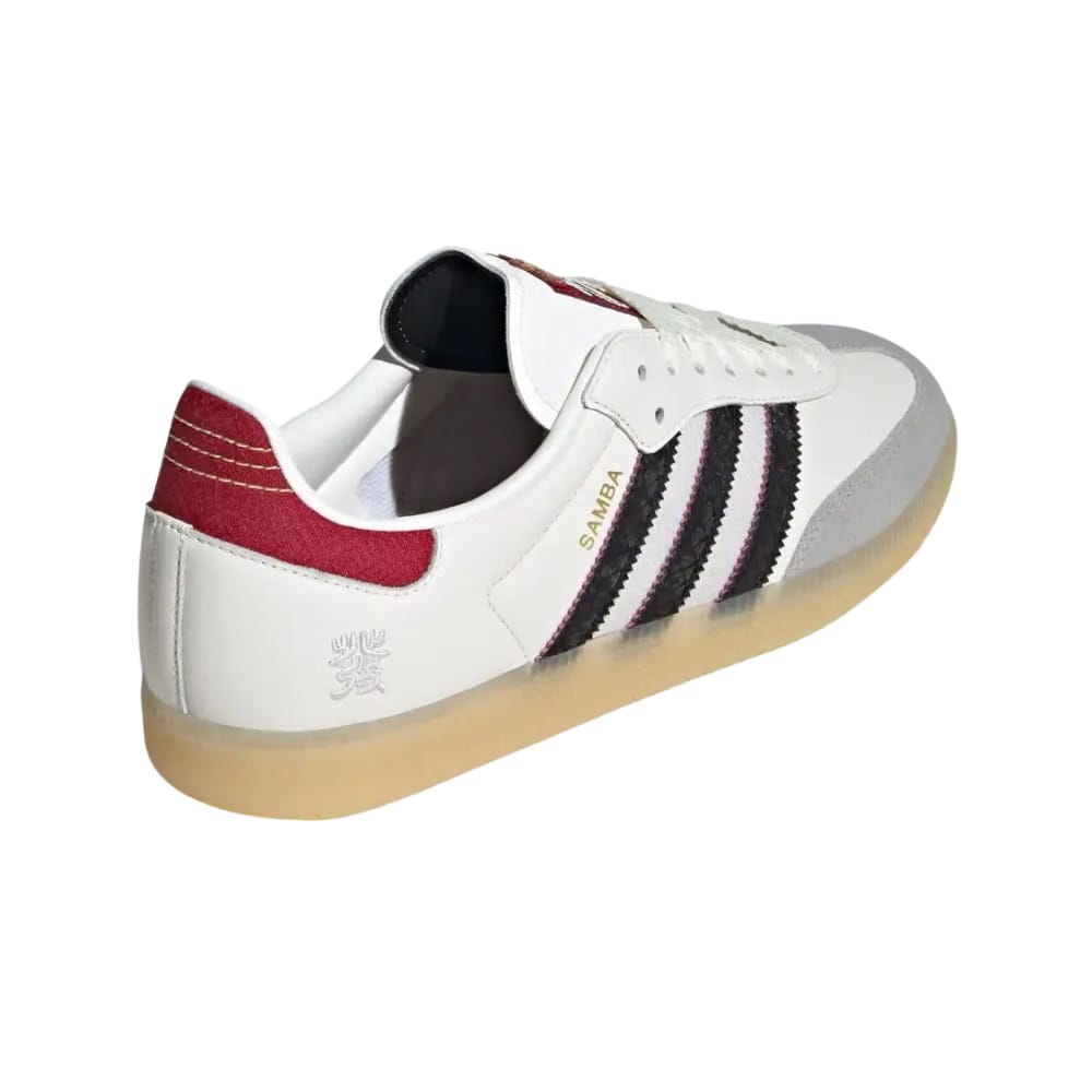 Adidas Samba OG Year of the Snake