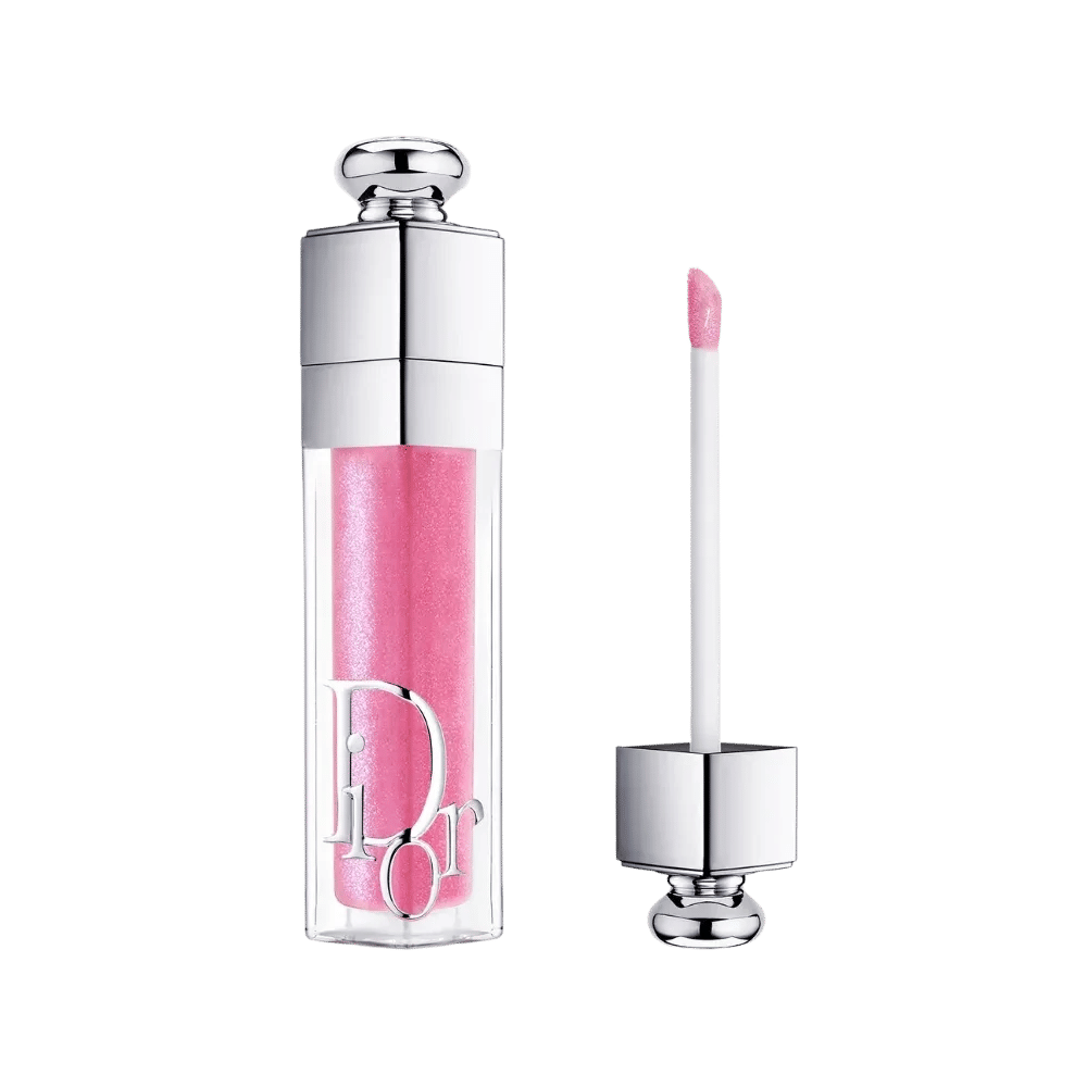 Dior Addict Lip Maximizer - 003 Holographic Lavender