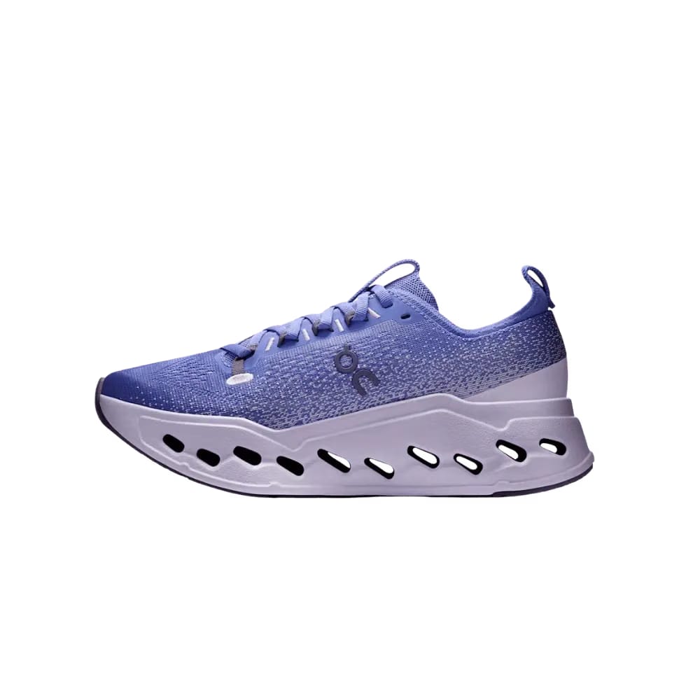 On Running Cloudsurfer Max Sailor Thistle