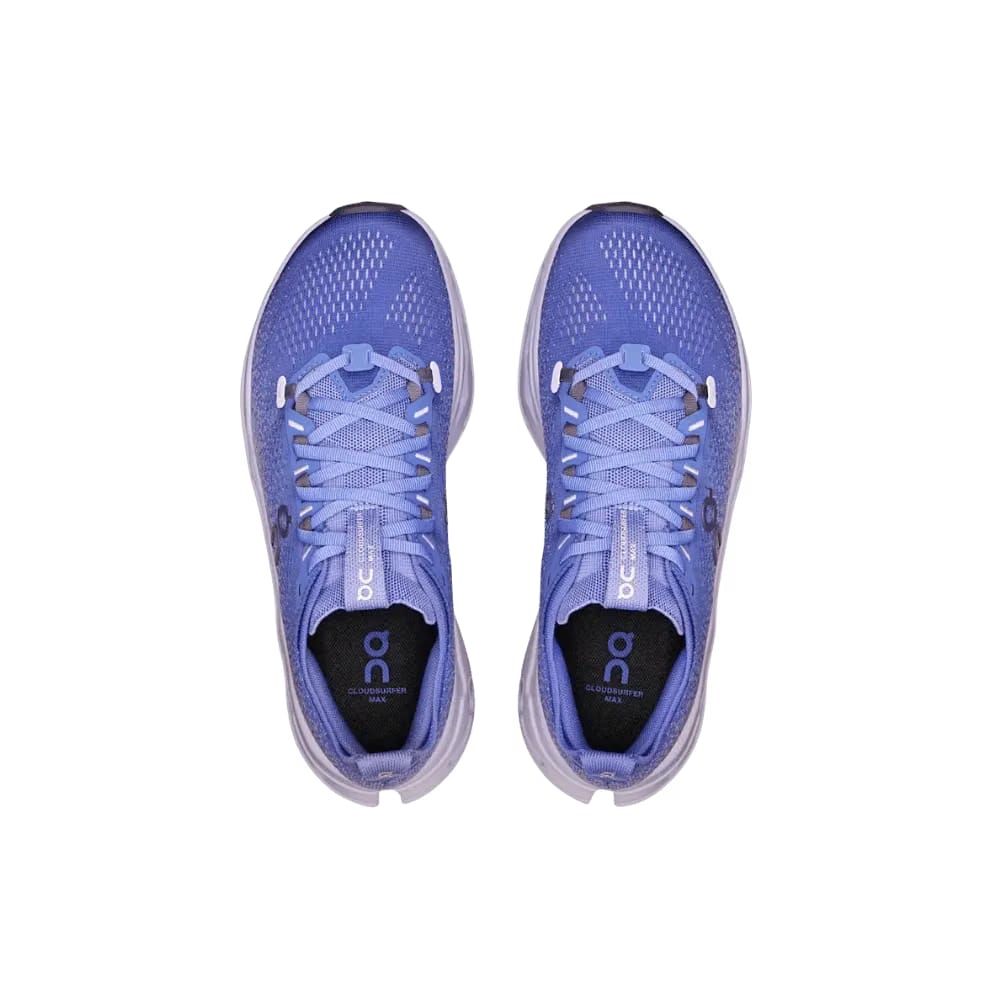 On Running Cloudsurfer Max Sailor Thistle