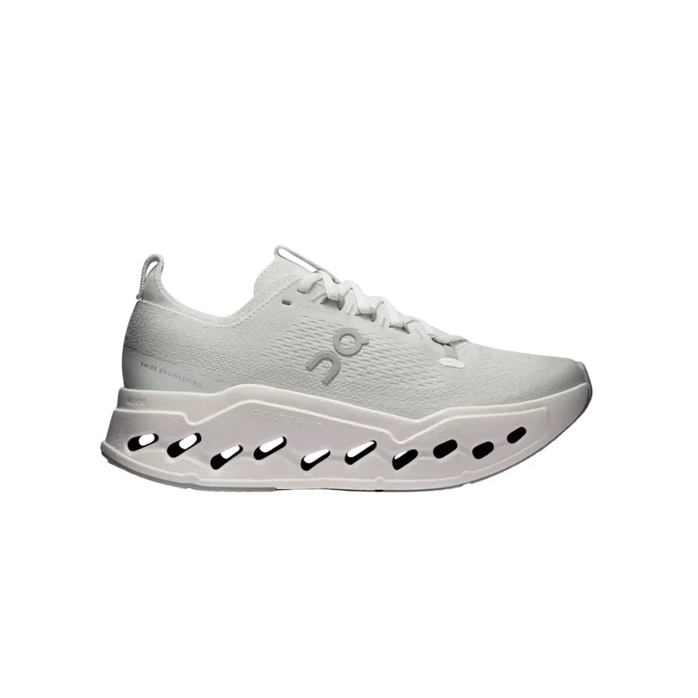 On Running Cloudsurfer Max Iceberg Ivory