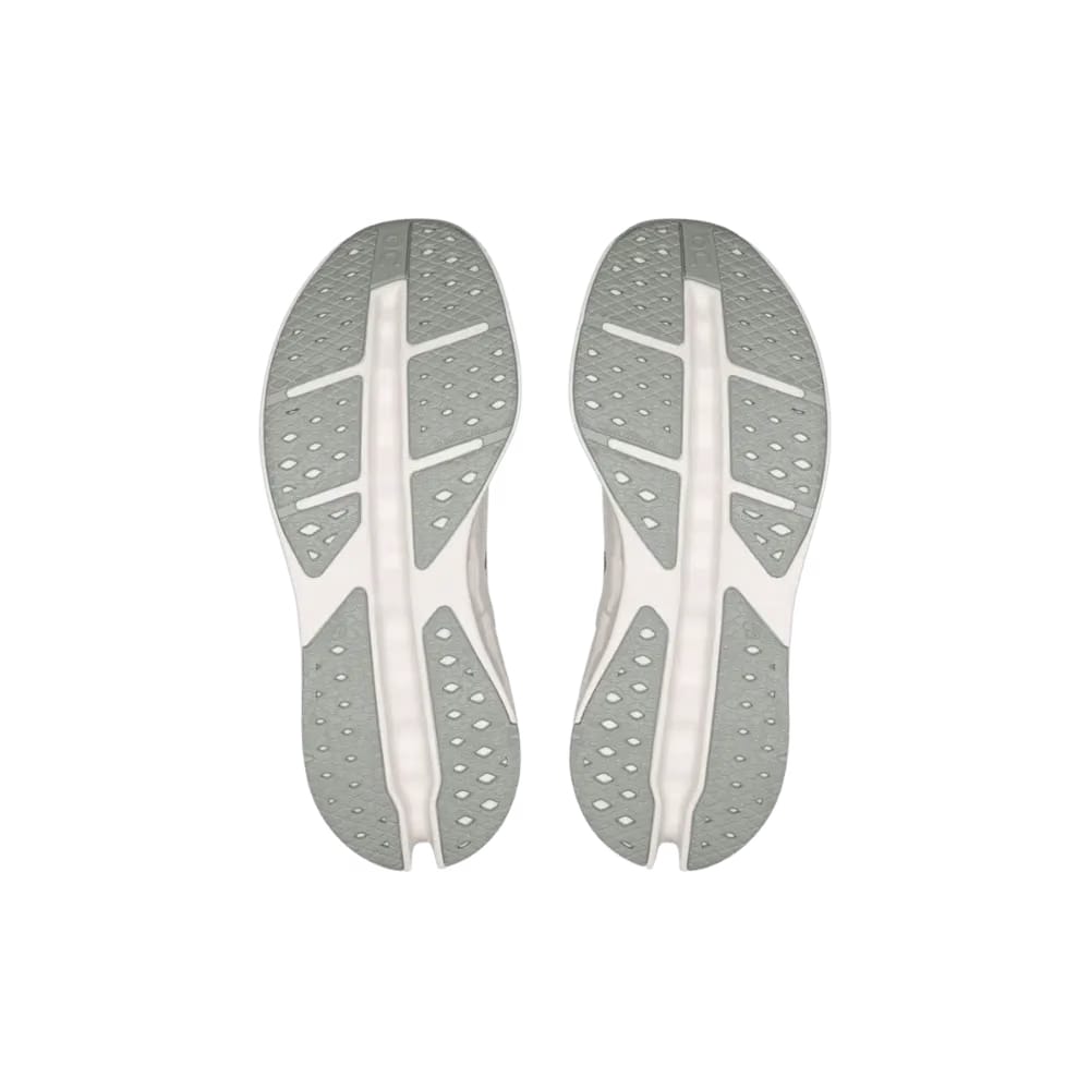 On Running Cloudsurfer Max Iceberg Ivory