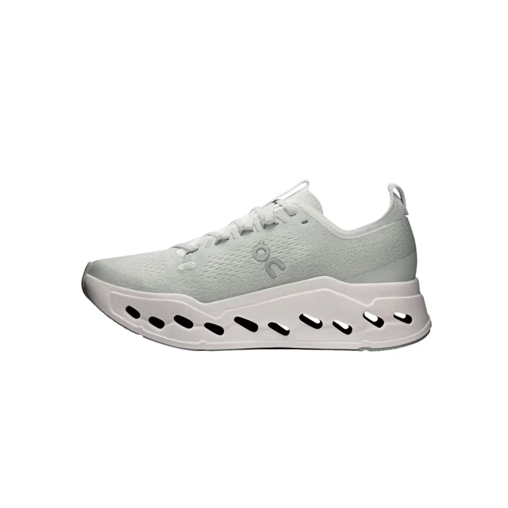 On Running Cloudsurfer Max Iceberg Ivory