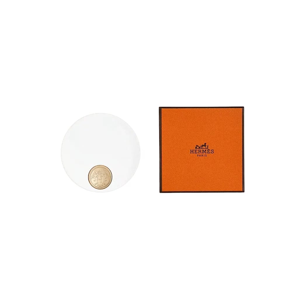 Hermès Plein Air Radiant glow Powder - 02 Mirage