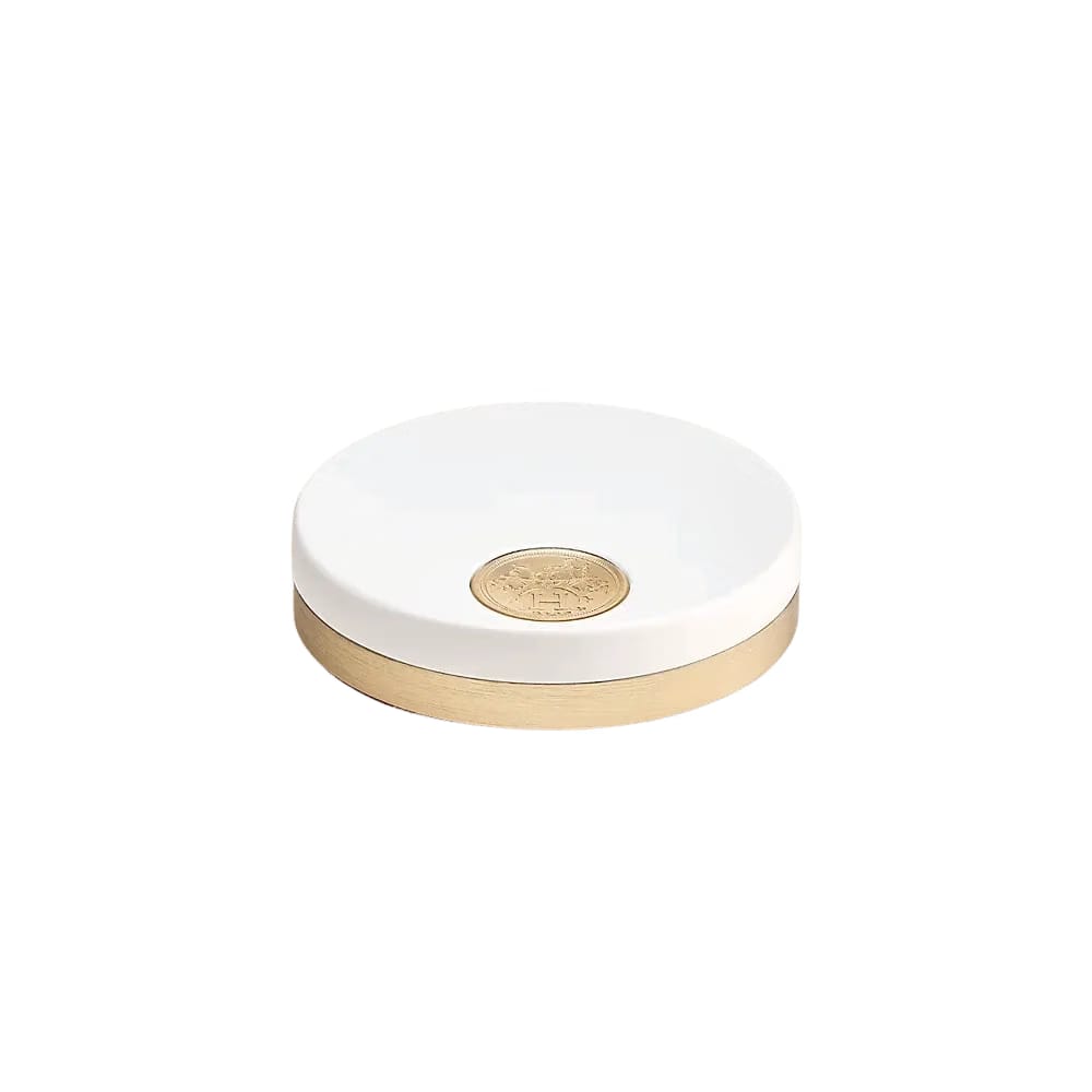 Hermès Plein Air Radiant glow Powder - 02 Mirage