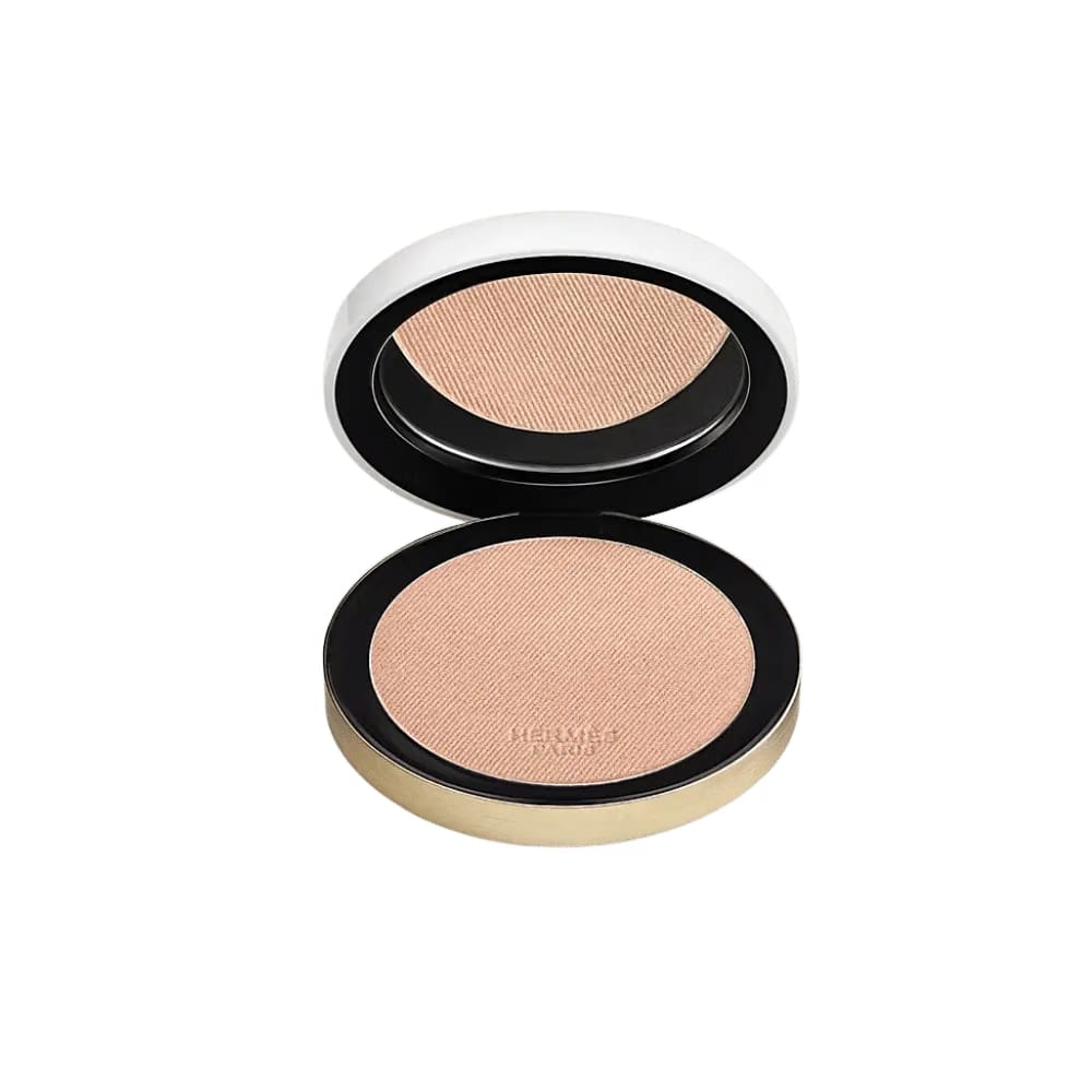 Hermès Plein Air Radiant glow Powder - 02 Mirage