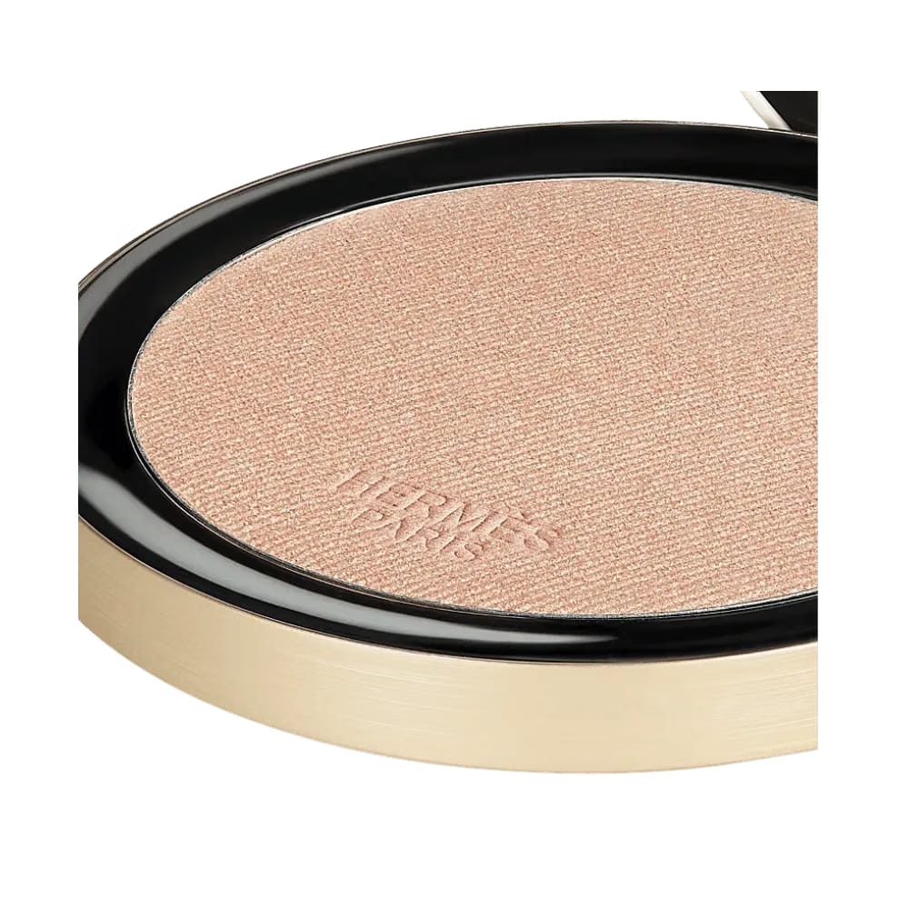 Hermès Plein Air Radiant glow Powder - 02 Mirage