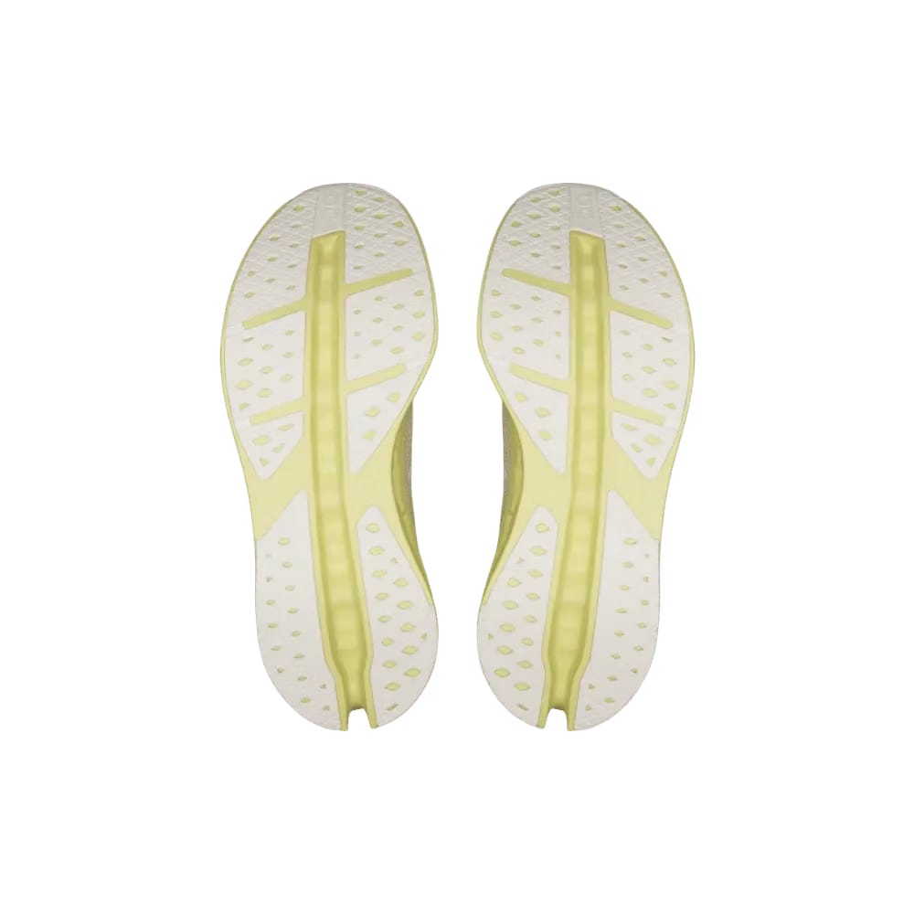 On Running Cloudsurfer Max Pelican Limeligh
