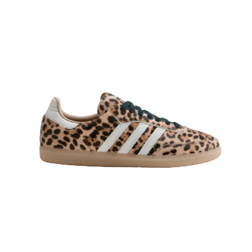 Adidas Samba OG Shoes Magic Beige