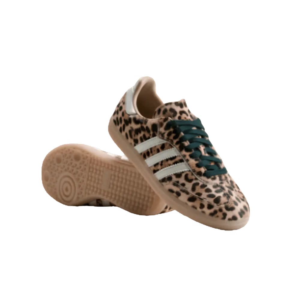 Adidas Samba OG Shoes Magic Beige