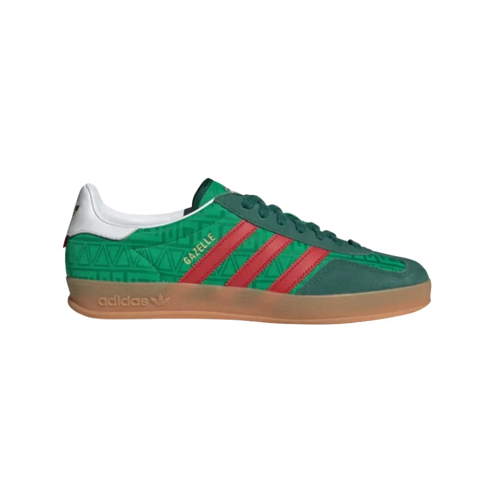Adidas Gazelle 'Collegiate Green'