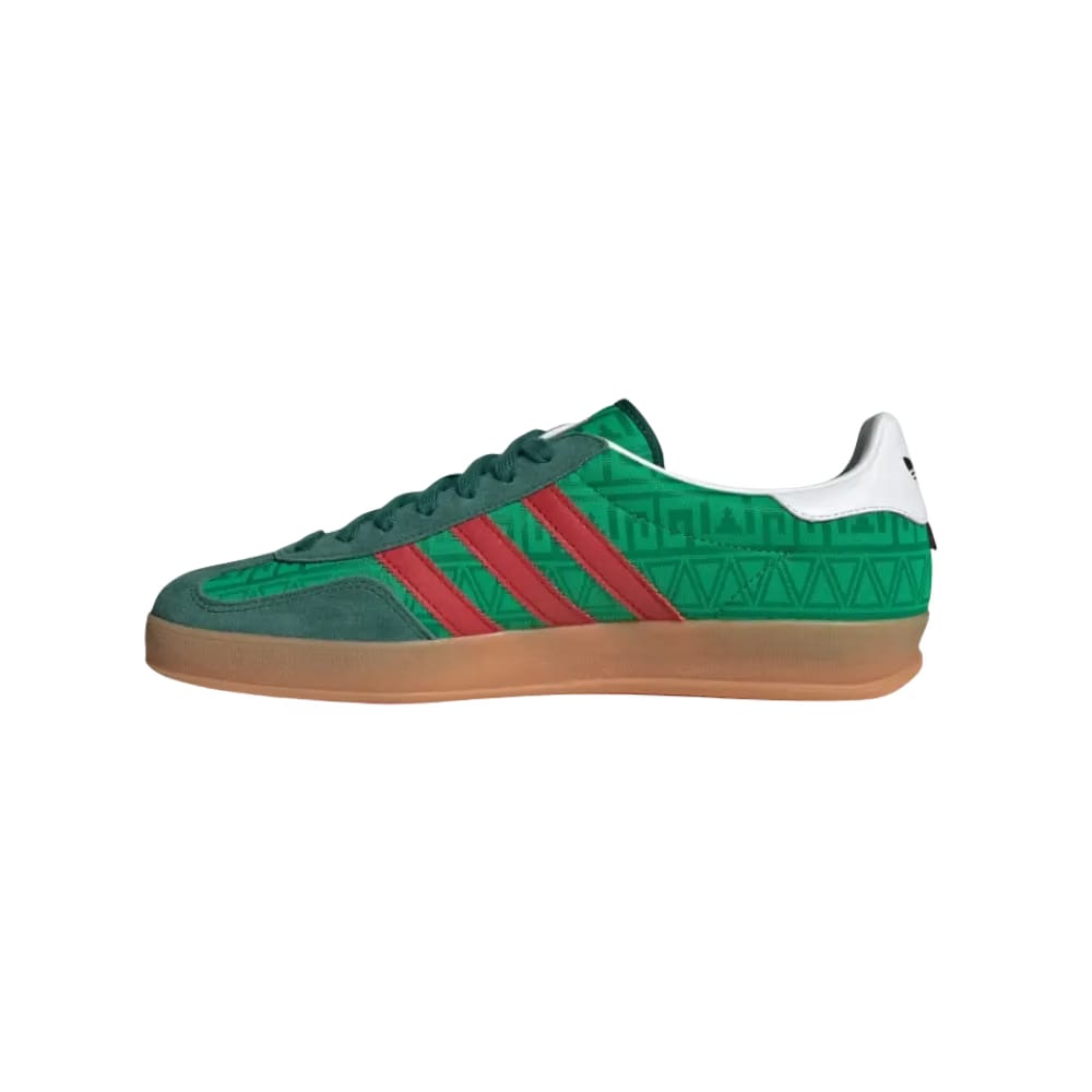 Adidas Gazelle 'Collegiate Green'