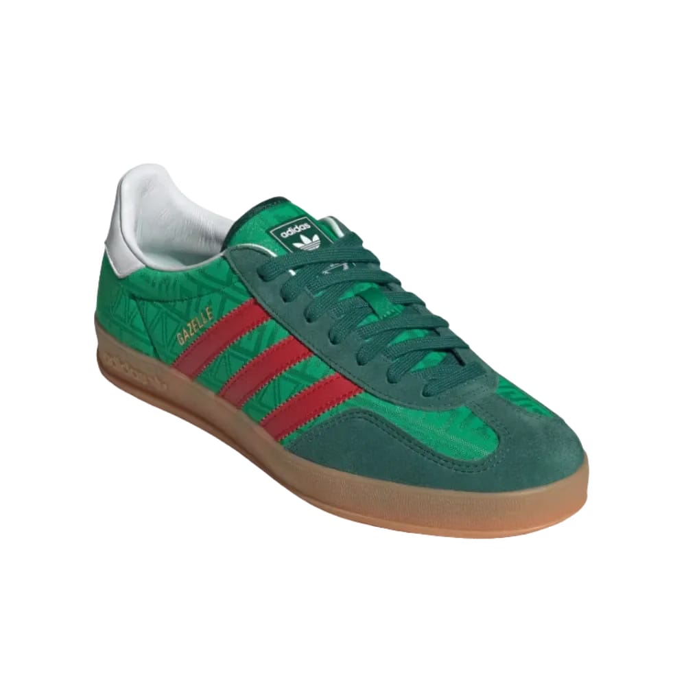 Adidas Gazelle 'Collegiate Green'