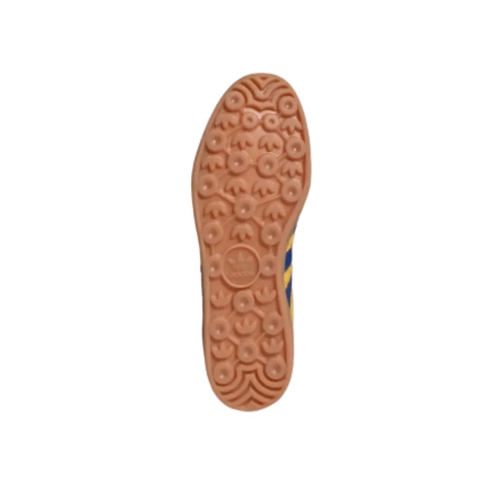 Adidas Gazelle Indoor Shoes Bold Gold