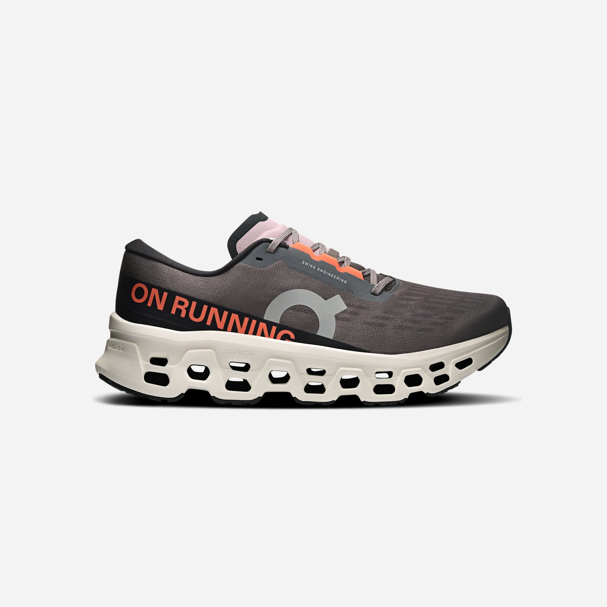 On Running Cloudmonster 3 Ivory Eclipse