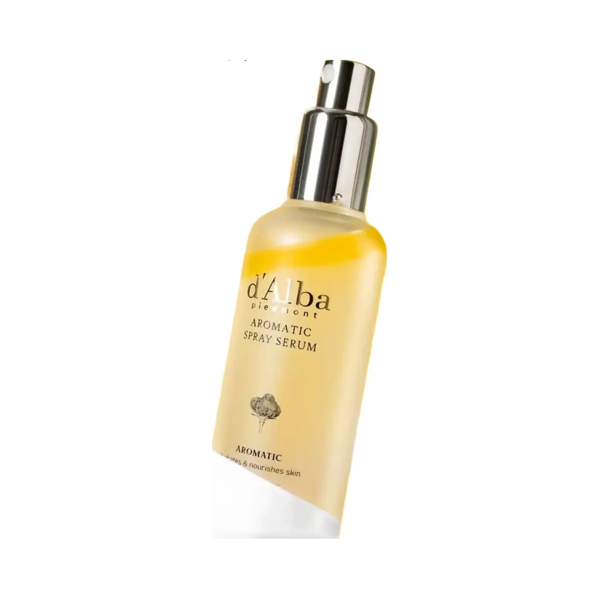 d'Alba Piedmont White Truffle Aromatic Spray Serum