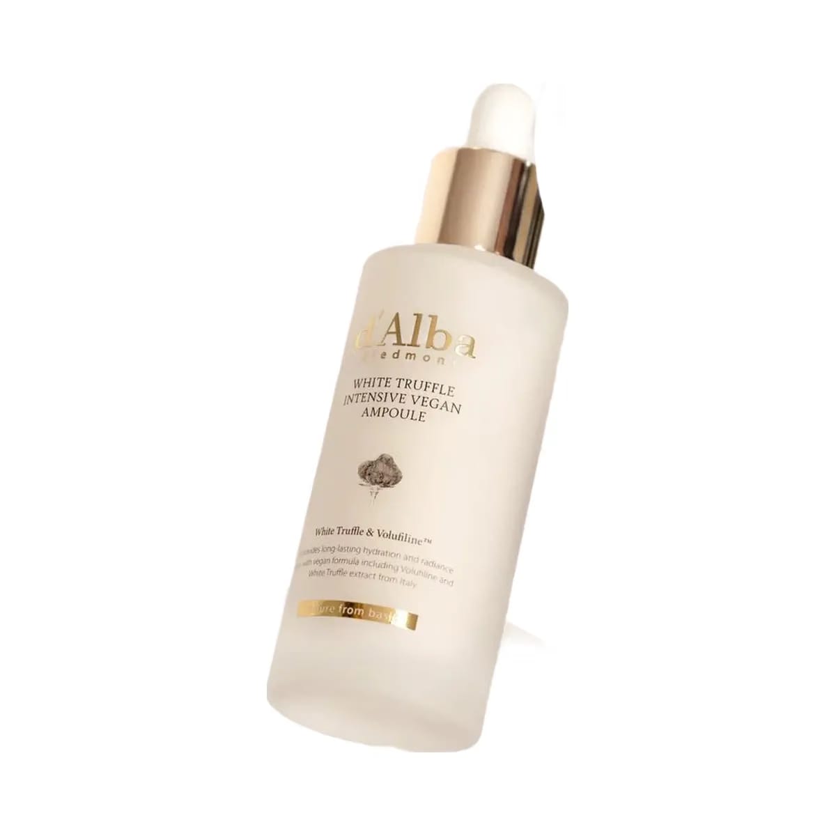d'Alba Piedmont White Truffle Intensive Volufiline Elasticity Boost Ampoule