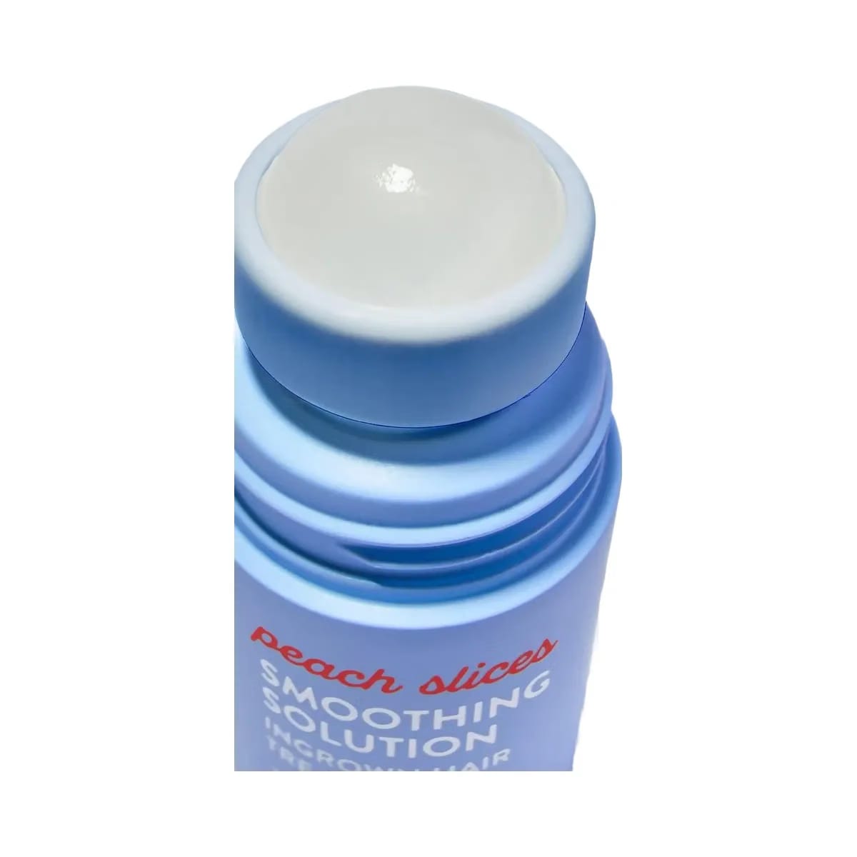 Peach Slices Smoothing Solution Ingrown Hair Treatment