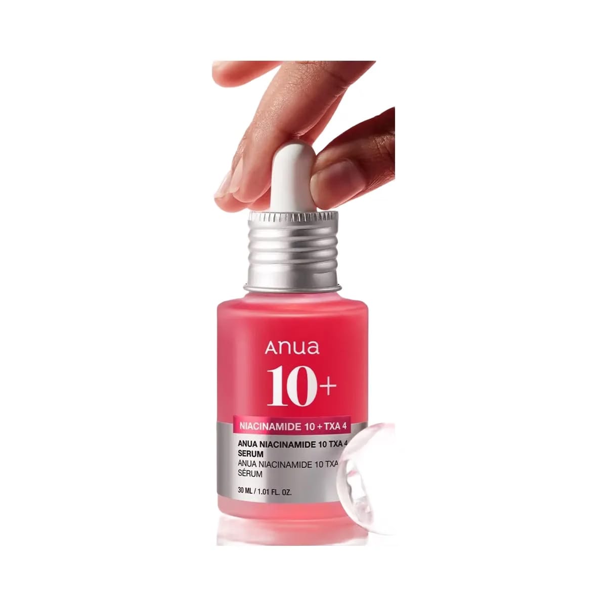 ANUA Niacinamide 10 TXA 4 Serum for Brightening and Dark Spots