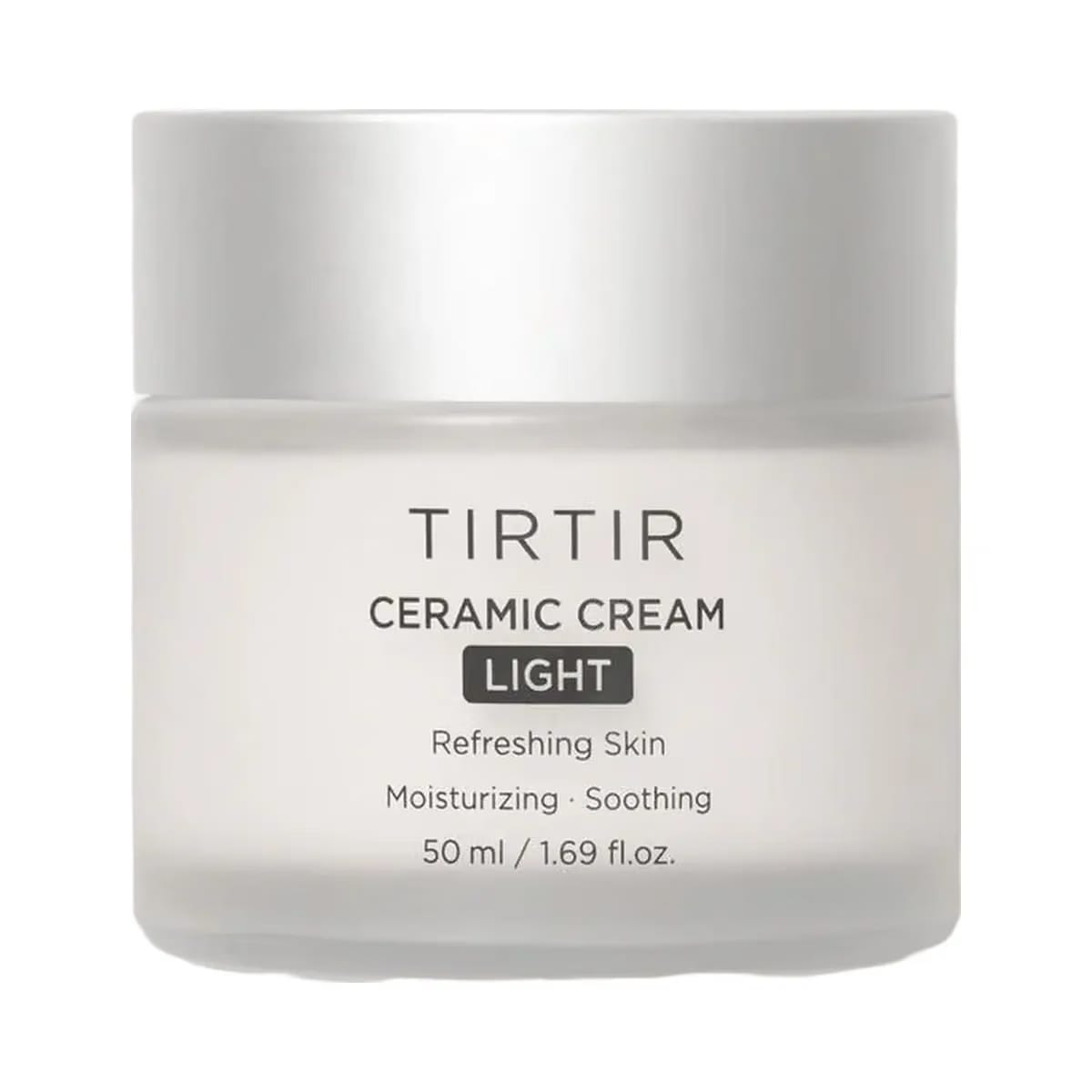 TIRTIR Ceramic Cream Light