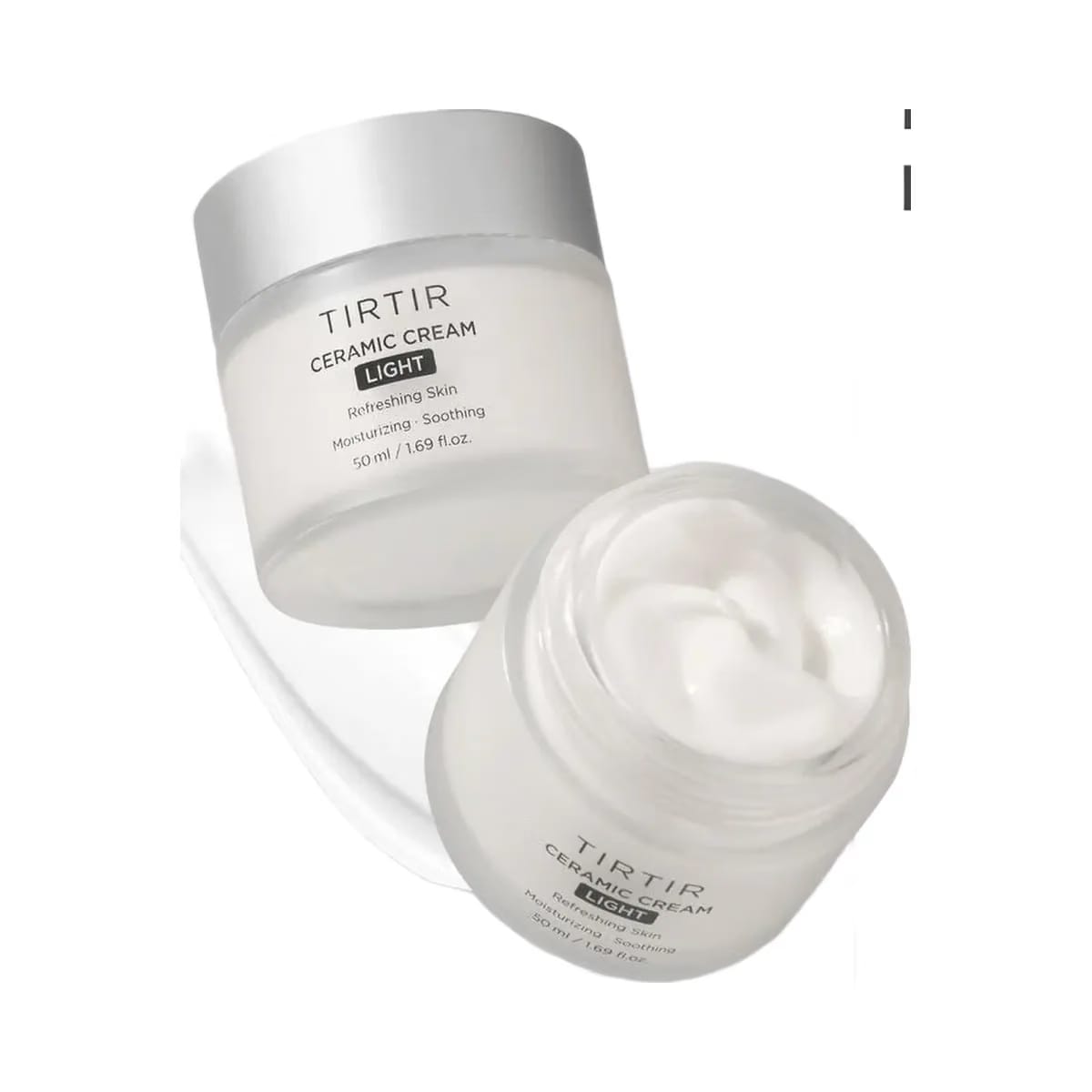 TIRTIR Ceramic Cream Light
