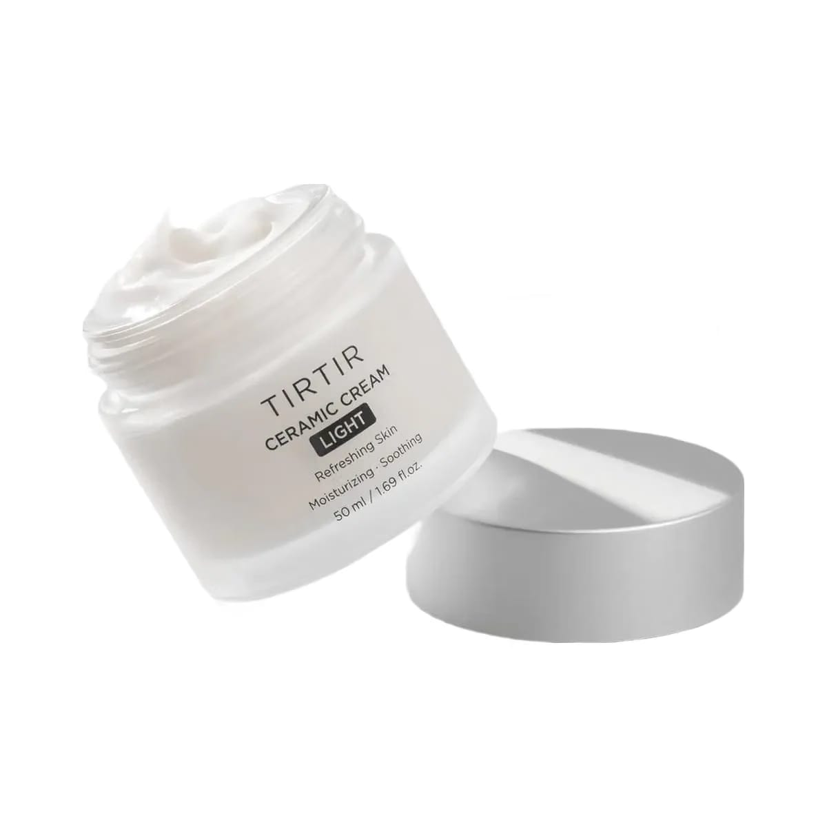 TIRTIR Ceramic Cream Light