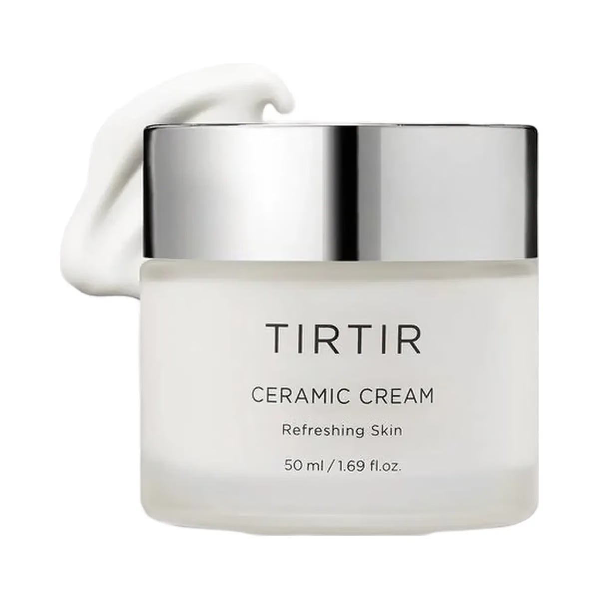 TIRTIR Ceramic Cream Light