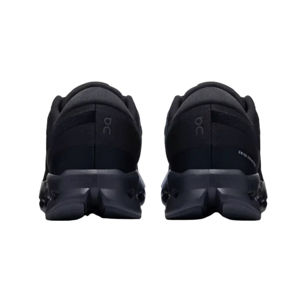 On Running Cloudsurfer 2 Wide Black