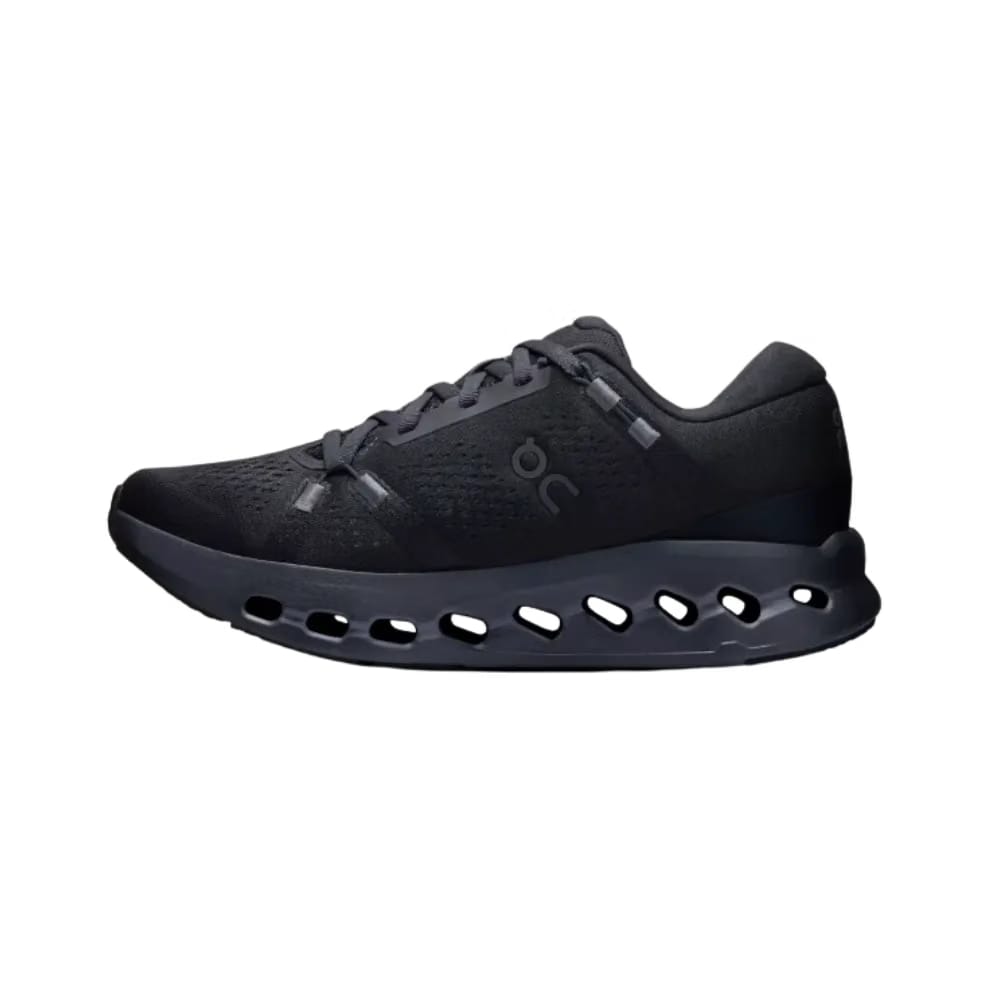 On Running Cloudsurfer 2 Wide Black