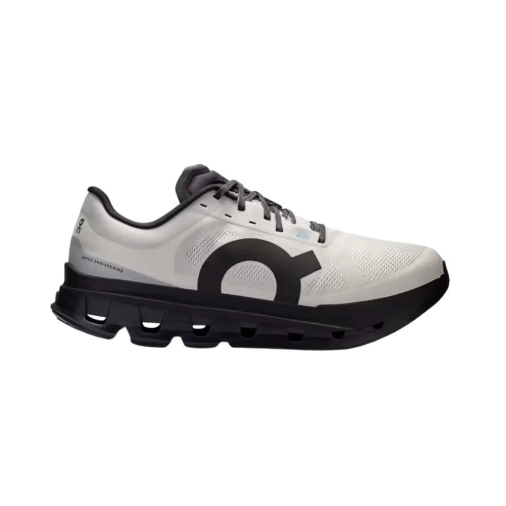 ON Running Cloudflow 5 Lumos Glacier Black