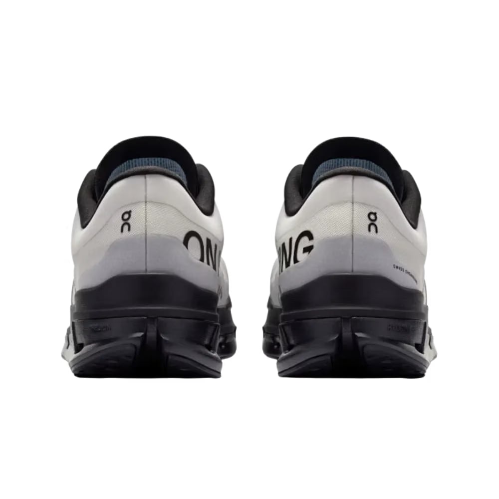On Running - Cloudflow 5 Lumos Glacier Black